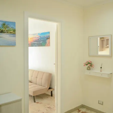 Brezza Di Mare Apartment *