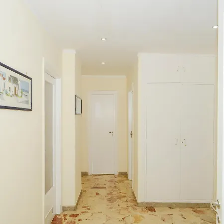 Apartment Brezza Di Mare Palermo