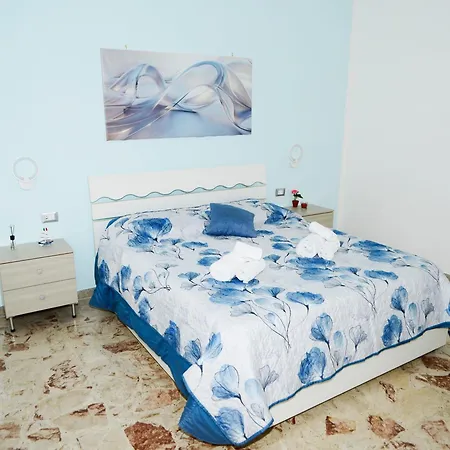 Appartamento Brezza Di Mare *