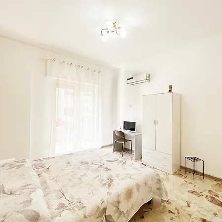 Apartamento Brezza Di Mare