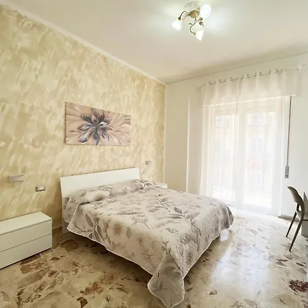 Apartment Brezza Di Mare *