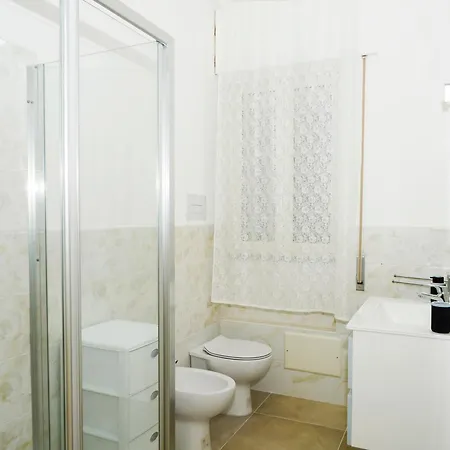 Brezza Di Mare Apartment Palermo