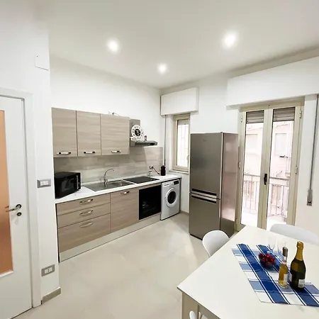 Apartment Brezza Di Mare