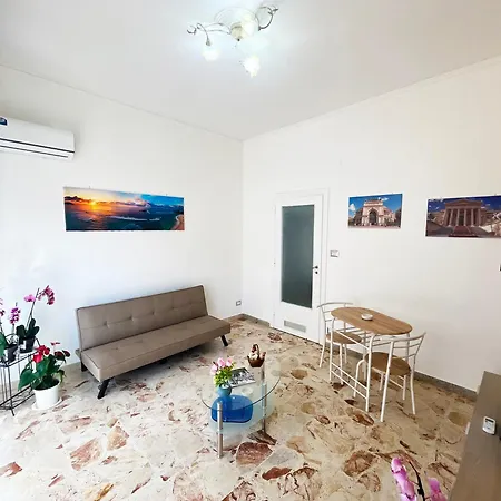 Brezza Di Mare Apartment