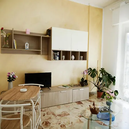Apartment Brezza Di Mare Palermo