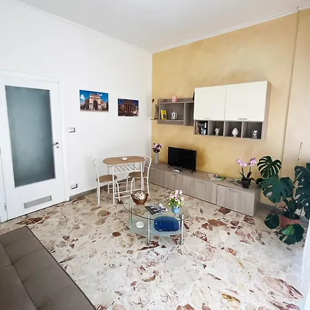 Appartamento Brezza Di Mare